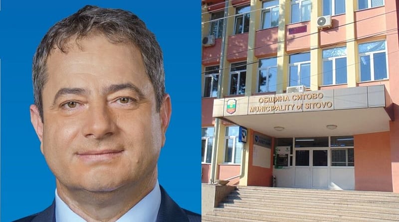 Sitovo Belediyesi’nden Nikola Günü Kutlaması