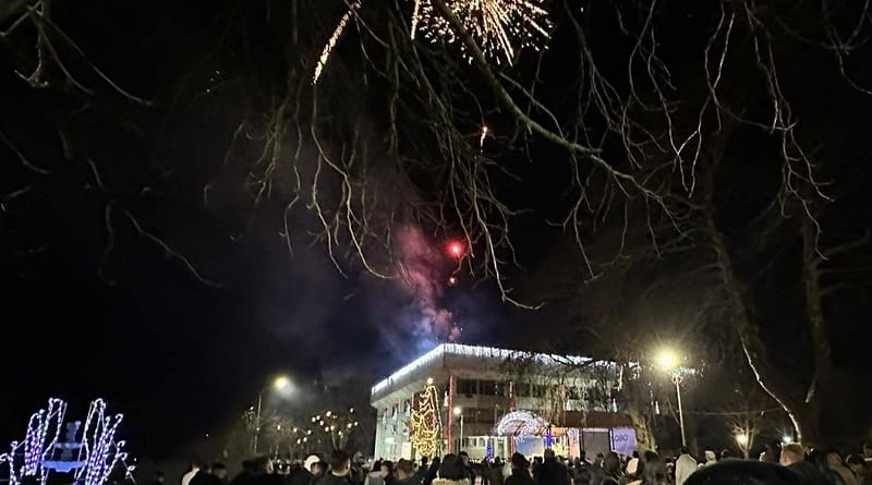 Dulovo Belediyesi Aralık Programını Açıkladı: Pazar, Işıklar ve Yeni Yıl Coşkusu