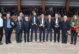 Glavinitsa Belediyesi sporun gelişmesine devam ediyor