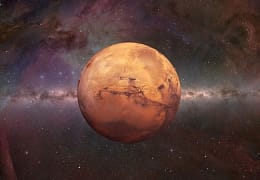 Kepler 442b gezegeni: Dünya’dan daha yaşanabilir bir yer mi?