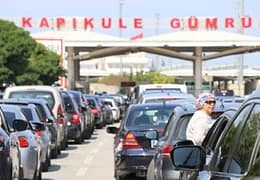 SCHENGEN’E GİREN BULGARİSTAN, TÜRKİYE SINIRINA POLİS YIĞACAK