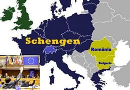 VETO KALKTI! BULGARİSTAN VE ROMANYA 1 OCAK 2025’TE SCHENGEN’E KATILIYOR