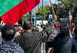 Tutrakan ve Dulovo’da “Bulgar levasını kurtaralım!” protestosu düzenlenecek