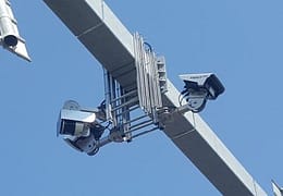 Avukatlar, Mİlletlerarası Yollar Kameralarından Polis Erişimini Mahkemeye Taşıdı