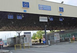 Bulgaristan’da AB Giriş/Çıkış Sistemi (EES) Başlıyor