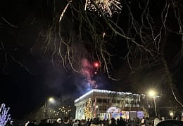 Dulovo Belediyesi Aralık Programını Açıkladı: Pazar, Işıklar ve Yeni Yıl Coşkusu