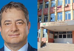 Sitovo Belediyesi’nden Nikola Günü Kutlaması