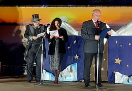 Silistre’de Yılbaşı Işıkları Yandı: 5 Aralık’ta Coşkulu Tören