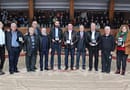 Glavinitsa Belediyesi sporun gelişmesine devam ediyor