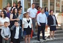 Sitovo Belediyesi sınırları içindeki tüm anaokullarında, ilkokullarda ve Tarım Meslek Lisesi’nde yeni eğitim-öğretim yılı törenle açıldı.