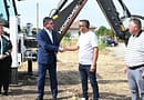 Glavinitsa Belediyesi’nde Sosyal Hizmetler İçin Tarihi Gün