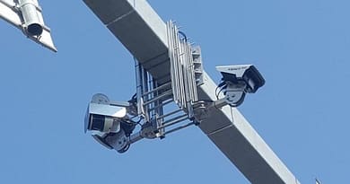 Avukatlar, Mİlletlerarası Yollar Kameralarından Polis Erişimini Mahkemeye Taşıdı