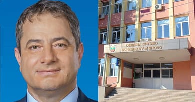 Sitovo Belediyesi’nden Nikola Günü Kutlaması