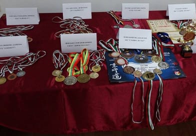 Silistre’de 2025 yılının en iyi sporcuları için adaylar açıklandı.