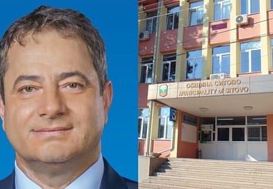 Sitovo Belediyesi’nden Nikola Günü Kutlaması