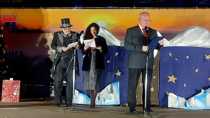 Silistre’de Yılbaşı Işıkları Yandı: 5 Aralık’ta Coşkulu Tören